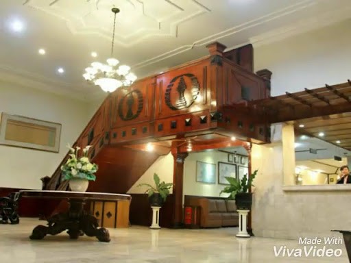 Hotel Penataran Kediri