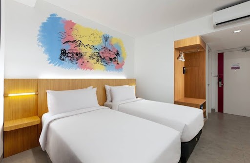 Hotel Penataran Kediri